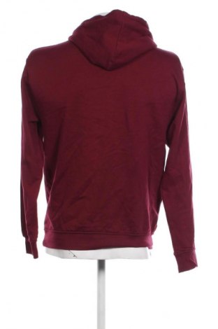 Herren Sweatshirt Awdis, Größe M, Farbe Rot, Preis € 27,99