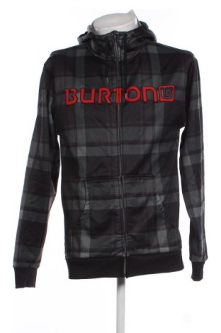 Męska bluza Burton, Rozmiar L, Kolor Kolorowy, Cena 256,99 zł