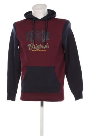 Herren Sweatshirt C&A, Größe S, Farbe Mehrfarbig, Preis € 11,99