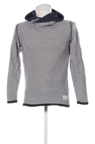 Herren Sweatshirt CORE, Größe L, Farbe Blau, Preis 23,99 €