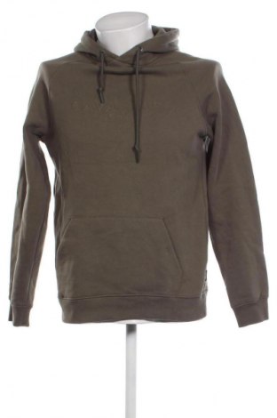 Herren Sweatshirt Cavallaro Napoli, Größe M, Farbe Grün, Preis € 35,99