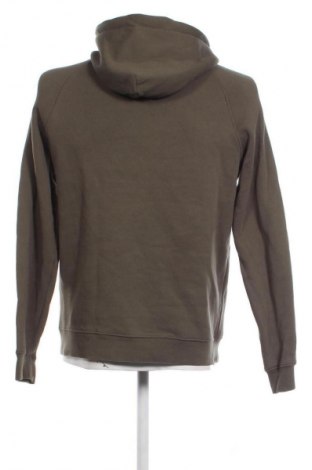 Herren Sweatshirt Cavallaro Napoli, Größe M, Farbe Grün, Preis € 35,99