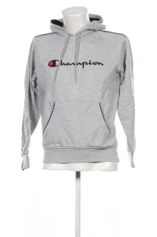 Herren Sweatshirt Champion, Größe M, Farbe Grau, Preis 26,99 €