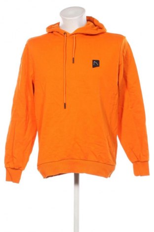 Herren Sweatshirt Chasin', Größe XL, Farbe Orange, Preis 36,99 €