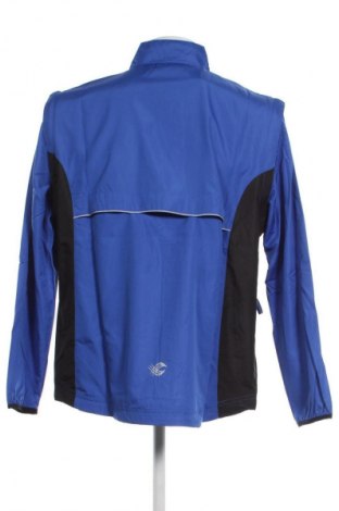 Herrenjacke Crane, Größe L, Farbe Blau, Preis € 17,99