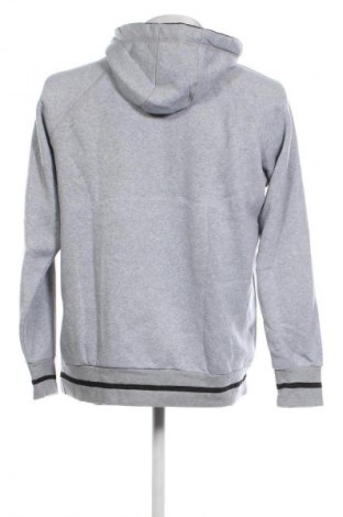 Herren Sweatshirt Crivit, Größe S, Farbe Grau, Preis 14,99 €