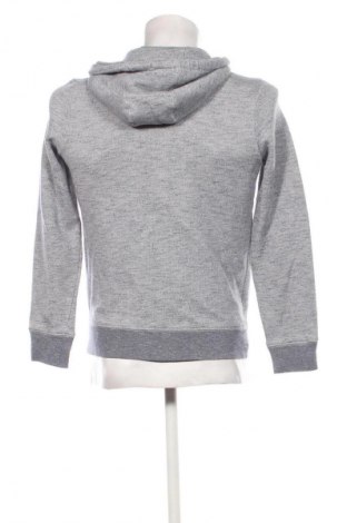 Herren Sweatshirt F&F, Größe S, Farbe Grau, Preis € 11,99