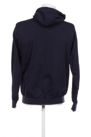 Herren Sweatshirt Fruit Of The Loom, Größe L, Farbe Blau, Preis € 26,99