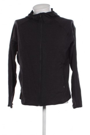 Herren Sweatshirt H&M, Größe XXL, Farbe Schwarz, Preis 26,99 €