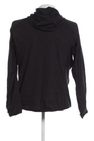 Herren Sweatshirt H&M, Größe XXL, Farbe Schwarz, Preis 26,99 €