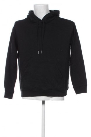 Hanorac de bărbați H&M, Mărime M, Culoare Negru, Preț 78,99 Lei