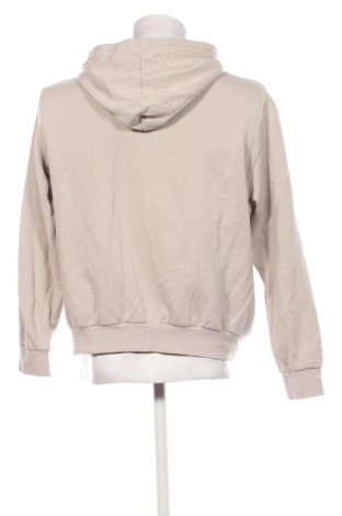 Herren Sweatshirt H&M Divided, Größe L, Farbe Beige, Preis € 22,99