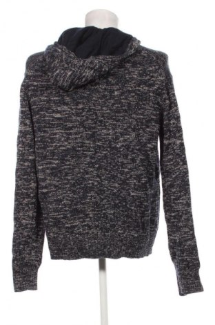 Męska bluza H&M L.O.G.G., Rozmiar XL, Kolor Kolorowy, Cena 112,99 zł