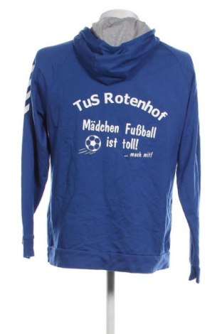 Herren Sweatshirt Hummel, Größe XL, Farbe Mehrfarbig, Preis 25,99 €