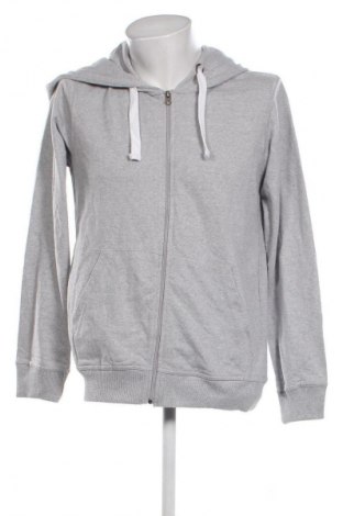 Herren Sweatshirt Identic, Größe M, Farbe Grau, Preis € 19,99