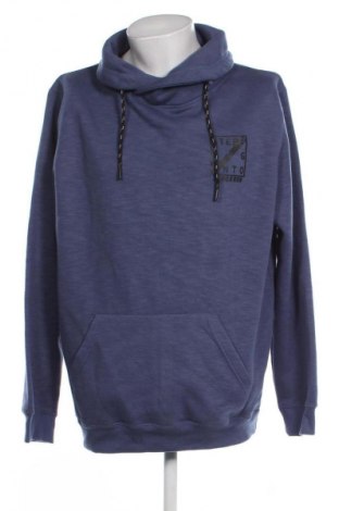 Férfi sweatshirt In Extenso, Méret XXL, Szín Kék, Ár 8 659 Ft