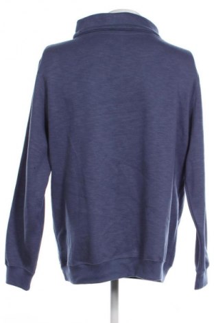 Férfi sweatshirt In Extenso, Méret XXL, Szín Kék, Ár 8 659 Ft