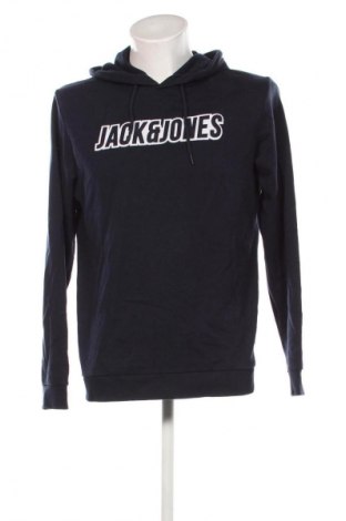 Férfi sweatshirt Jack & Jones, Méret L, Szín Kék, Ár 9 219 Ft