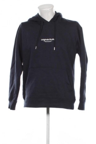 Férfi sweatshirt Jack & Jones, Méret XL, Szín Kék, Ár 4 559 Ft