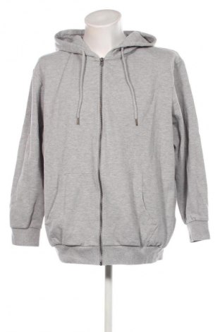 Pánska mikina  Jack & Jones, Veľkosť 3XL, Farba Sivá, Cena  15,95 €