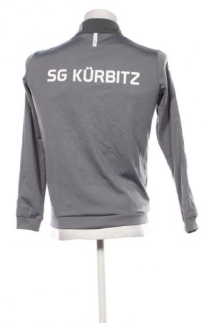 Herren Sweatshirt Jako, Größe S, Farbe Grau, Preis 31,99 €