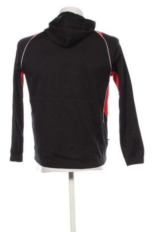 Herren Sweatshirt Jako, Größe S, Farbe Schwarz, Preis 13,99 €