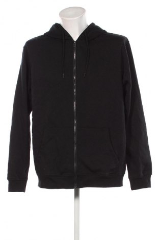 Herren Sweatshirt Kiabi, Größe XL, Farbe Schwarz, Preis € 24,99