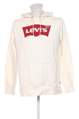 Męska bluza Levi's, Rozmiar XL, Kolor Biały, Cena 162,99 zł