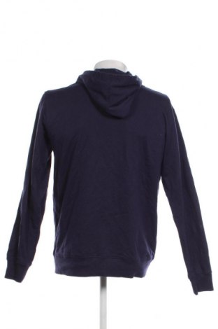 Herren Sweatshirt Lotto, Größe M, Farbe Blau, Preis 26,99 €