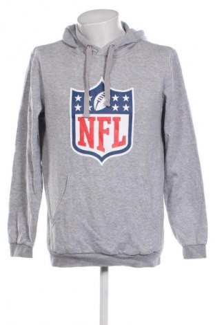 Męska bluza NFL, Rozmiar M, Kolor Szary, Cena 82,99 zł