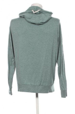 Herren Sweatshirt Naketano, Größe XL, Farbe Grün, Preis 33,99 €