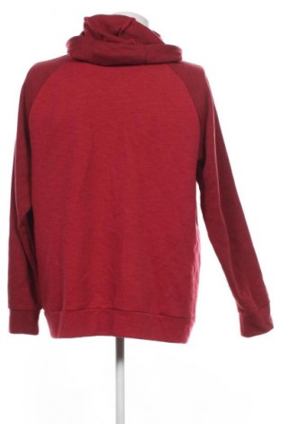 Herren Sweatshirt Nike, Größe XL, Farbe Rot, Preis 34,99 €