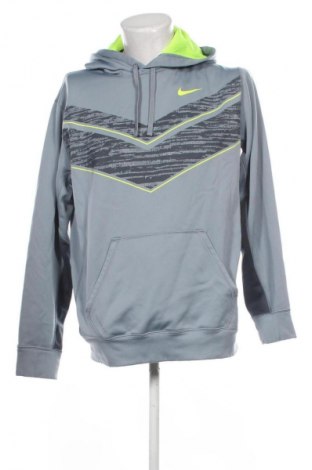 Herren Sweatshirt Nike, Größe L, Farbe Mehrfarbig, Preis 34,99 €