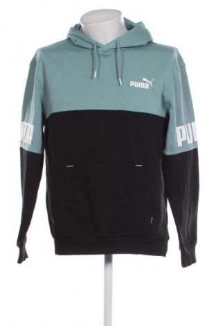 Hanorac de bărbați PUMA, Mărime M, Culoare Multicolor, Preț 179,99 Lei