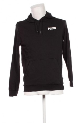 Herren Sweatshirt PUMA, Größe S, Farbe Schwarz, Preis 33,99 €