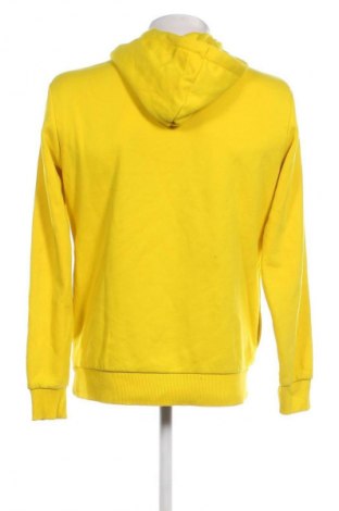 Herren Sweatshirt PUMA, Größe M, Farbe Gelb, Preis € 38,99