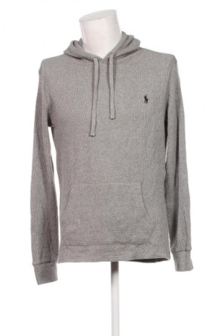 Herren Sweatshirt Polo By Ralph Lauren, Größe M, Farbe Grau, Preis € 77,99