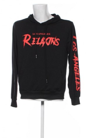 Herren Sweatshirt Relax, Größe M, Farbe Mehrfarbig, Preis 20,99 €