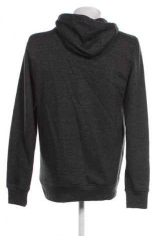 Herren Sweatshirt Rocklin, Größe M, Farbe Grau, Preis 18,99 €