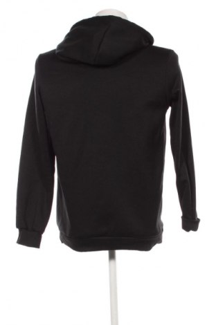 Férfi sweatshirt Romwe, Méret M, Szín Fekete, Ár 6 539 Ft