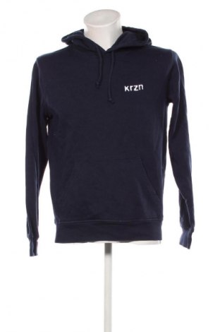 Herren Sweatshirt STANLEY/STELLA, Größe M, Farbe Blau, Preis 18,99 €