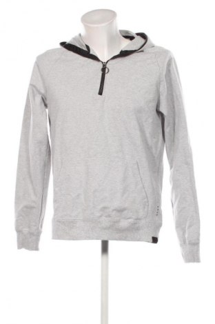 Herren Sweatshirt Scotch & Soda, Größe L, Farbe Grau, Preis 50,99 €