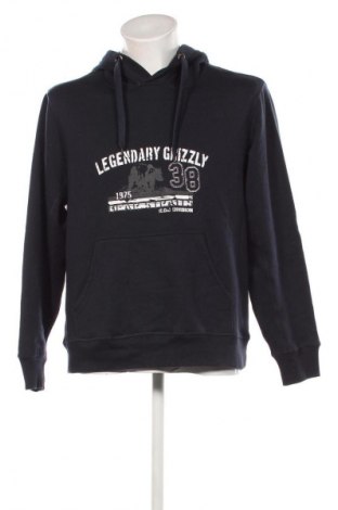 Herren Sweatshirt Shamp, Größe XL, Farbe Blau, Preis € 24,99