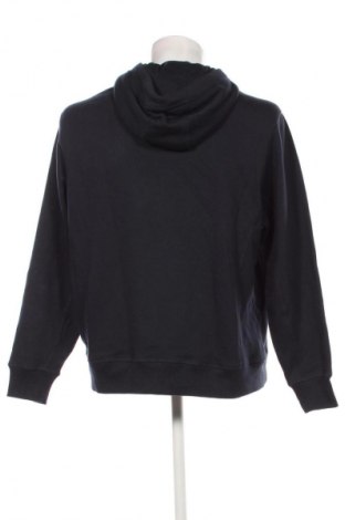 Herren Sweatshirt Shamp, Größe XL, Farbe Blau, Preis 23,99 €