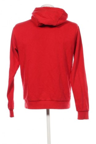 Herren Sweatshirt Snipes, Größe M, Farbe Rot, Preis € 20,92