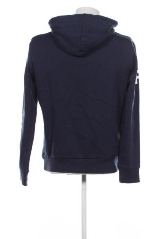 Herren Sweatshirt Superdry, Größe M, Farbe Blau, Preis € 24,00