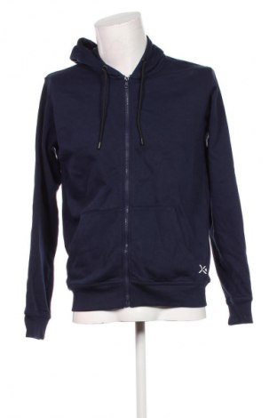 Herren Sweatshirt Tex, Größe M, Farbe Blau, Preis 18,99 €