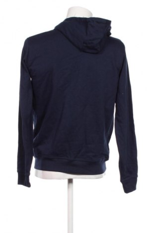 Herren Sweatshirt Tex, Größe M, Farbe Blau, Preis 18,99 €