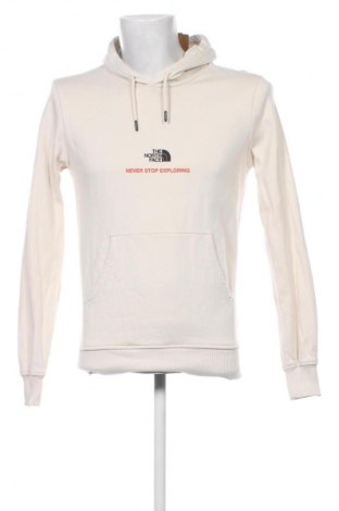 Pánska mikina  The North Face, Veľkosť S, Farba Béžová, Cena  90,95 €