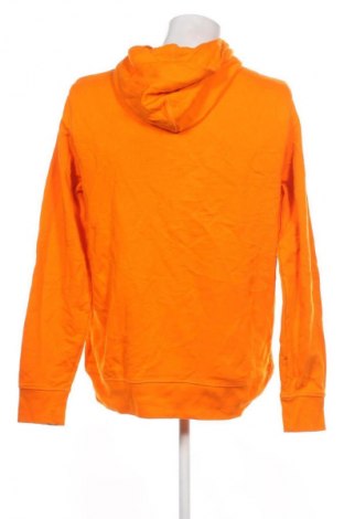 Herren Sweatshirt Tommy Hilfiger, Größe XL, Farbe Orange, Preis € 52,99